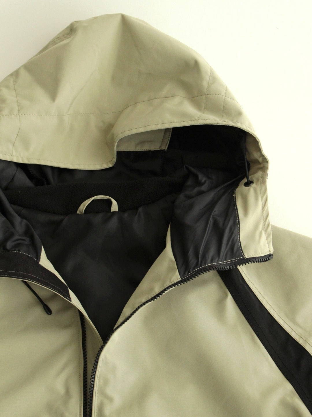 24/25モデル FOUNDATION JACKET #Light Beige [vicam25fjk-lb]｜CALM【S_50】