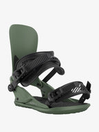 25/26モデル STRATA #OLIVE GREEN [11020300]｜UNION