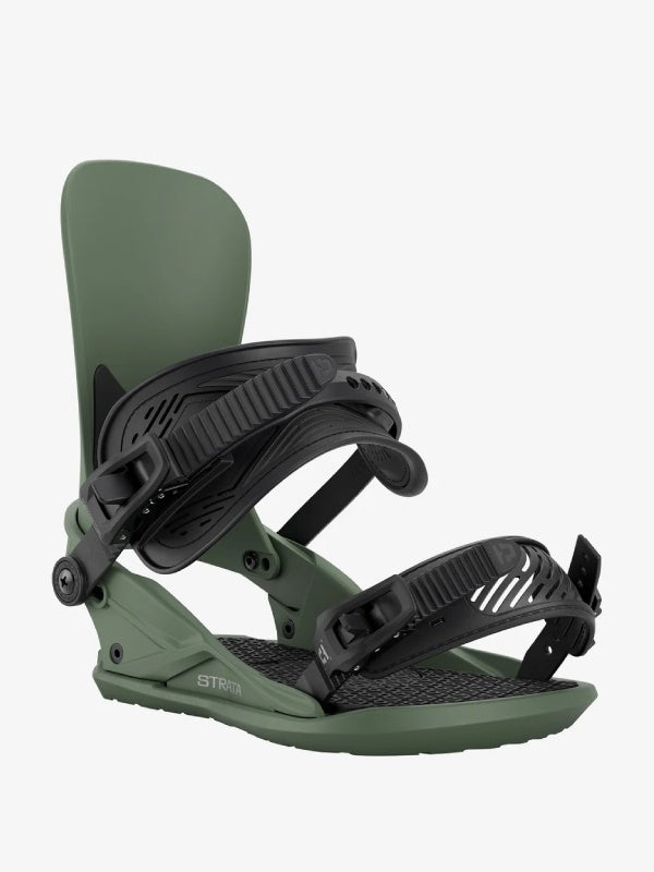 25/26モデル STRATA #OLIVE GREEN [11020300]｜UNION