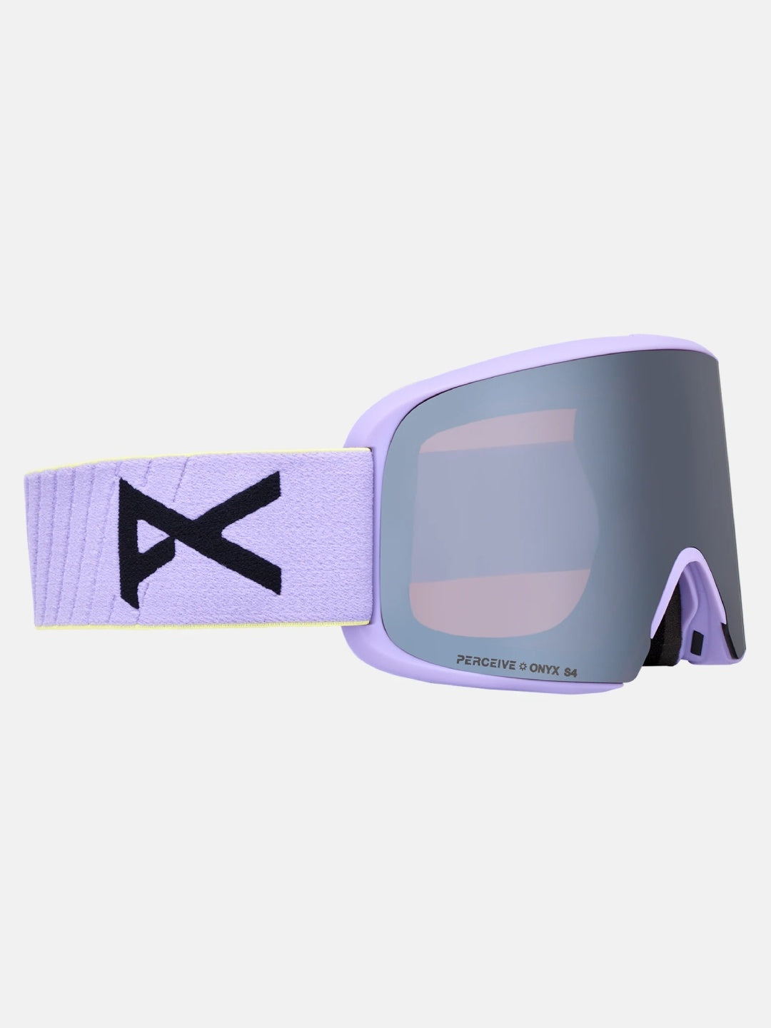 25/26モデル M6 Goggles + Bonus Lens + MFI Face Mask #Hyper Lilac