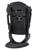 【Men】26/27モデル Men's Step On Cartel X EST Snowboard Bindings #BLACK [303041]｜BURTON