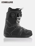 25/26モデル D.N.A. #ESSENTIAL BLACK [572452-1000/9081]｜DEELUXE【W_10】