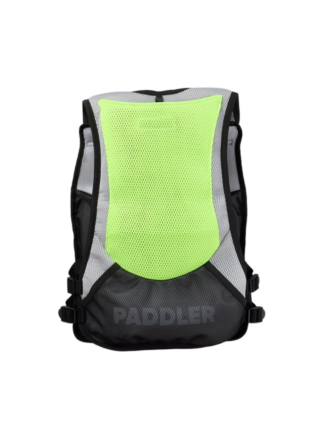 PADDLER PRO RACING PFD #YELLOW [PA260006]｜PADDLER