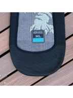 25/26モデル KNIT COVER TIGER #BLACK [4500328]｜eb's