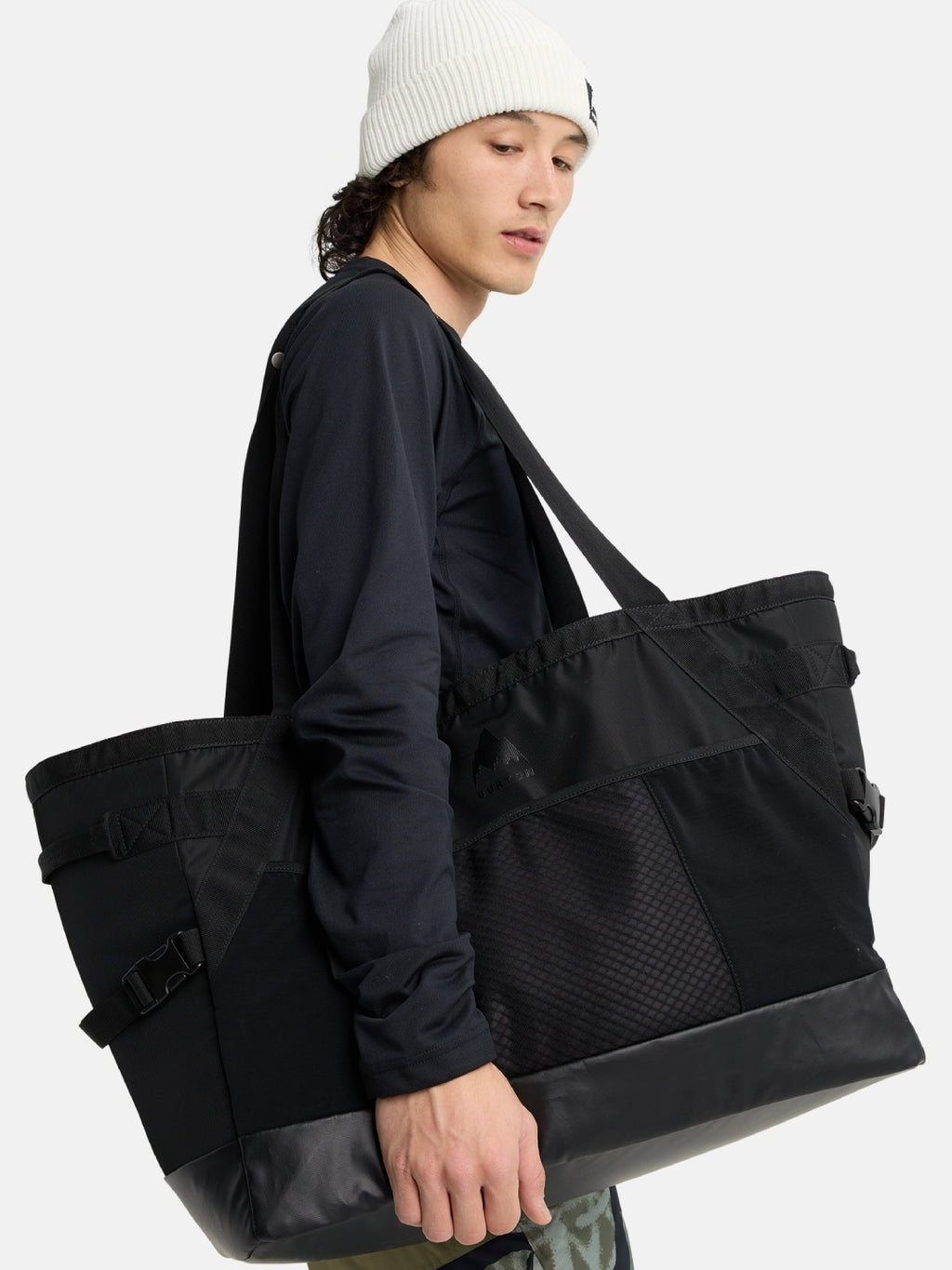 25/26モデル GIG Boot Tote #TRUE BLACK [302401]｜BURTON