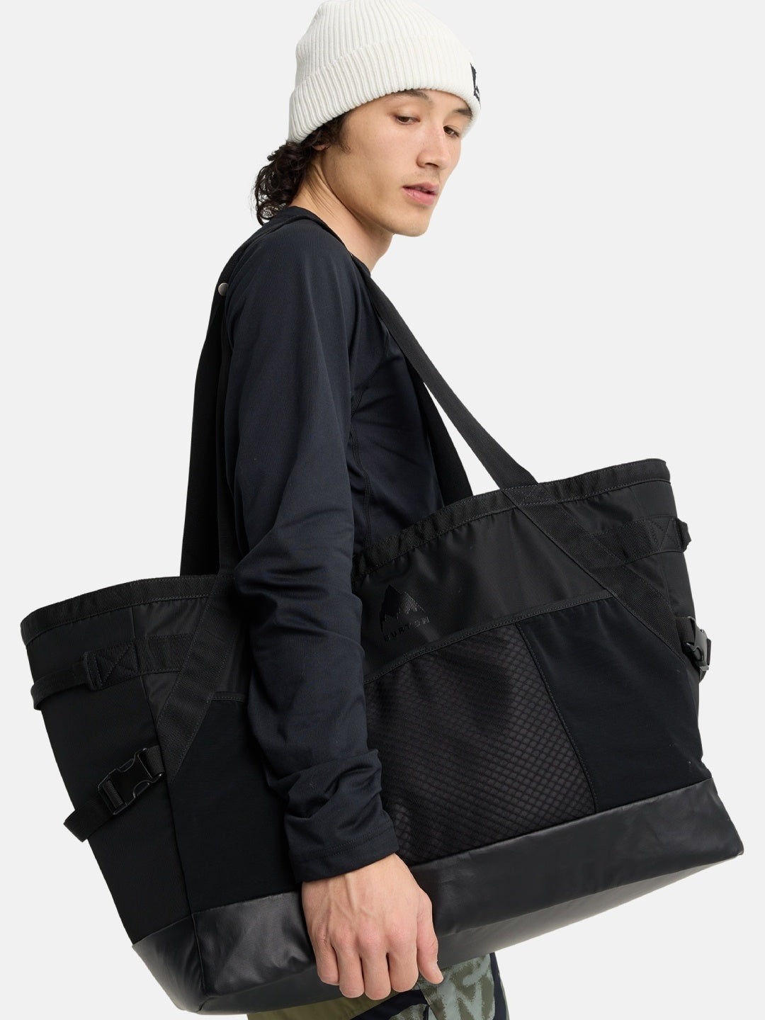 25/26モデル GIG Boot Tote #TRUE BLACK [302401]｜BURTON