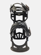 25/26モデル Burton Hitchhiker Splitboard Bindings #BLACK [134601]｜BURTON