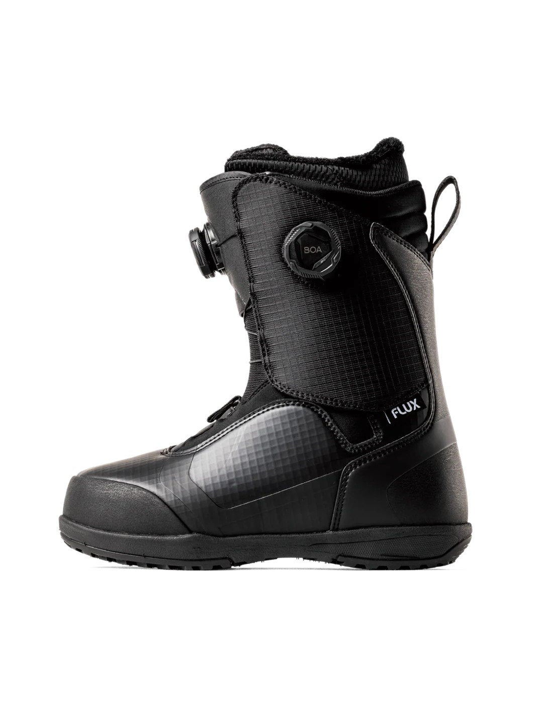26/27モデル LB-BOA #BLACK [X27LB]｜FLUX