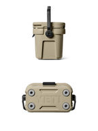 ROADIE 8 #TAN [10018000003]｜YETI