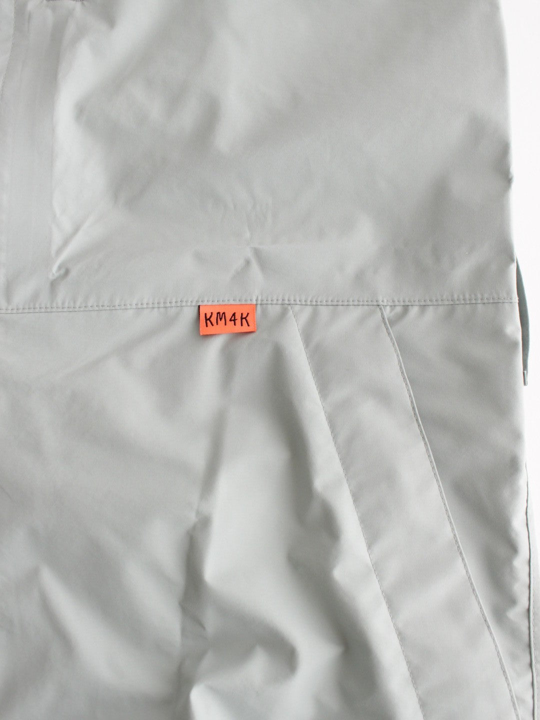 25/26モデル PARADICE BIB #CALM SAGE｜KM4K【W_10】