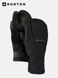 [ak] Gore Tex Clutch Mittens #True Black [233441]｜BURTON【W_20】