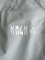 25/26モデル ANOTHER SKY PANTS #CALM SAGE｜KM4K【W_20】