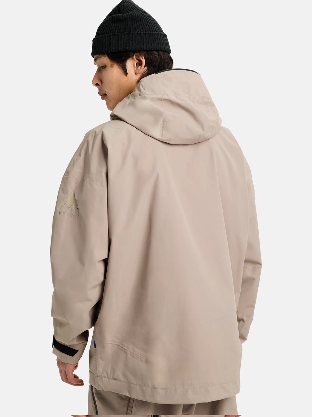 25/26モデル Futuretrust 2L Jacket #SUMMIT TAUPE [243941]｜BURTON