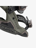 【Men】26/27モデル FORCE TEAM #TACTICAL GREEN [11010101]｜UNION