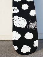 26/27モデル KNIT COVER HITSUJI #HITSUJI [4600331]｜eb's