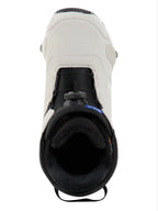 24/25モデル Men's Ruler Step On Snowboard Boots #Gray Cloud [172871]｜BURTON