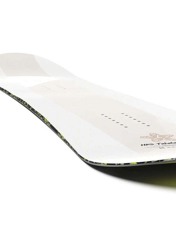 24/25モデル HPS - TAKAHARU NAKAI [L47662800]｜SALOMON