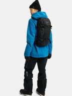 [ak] Surgence Tour Pack #True Black [238191]｜BURTON