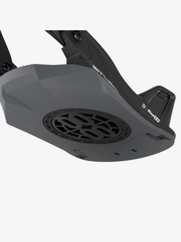 25/26モデル ATLAS STEP ON #BLACK [12000100]｜UNION