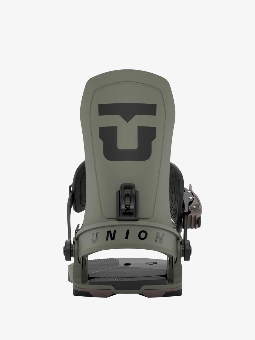 【Men】26/27モデル FORCE TEAM #TACTICAL GREEN [11010101]｜UNION