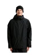 25/26モデル Futuretrust 2L Jacket #TRUE BLACK [243941]｜BURTON