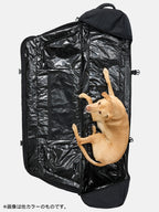 Wheelie Flight Attendant Snowboard Bag #SHARKSKIN [234921]｜BURTON