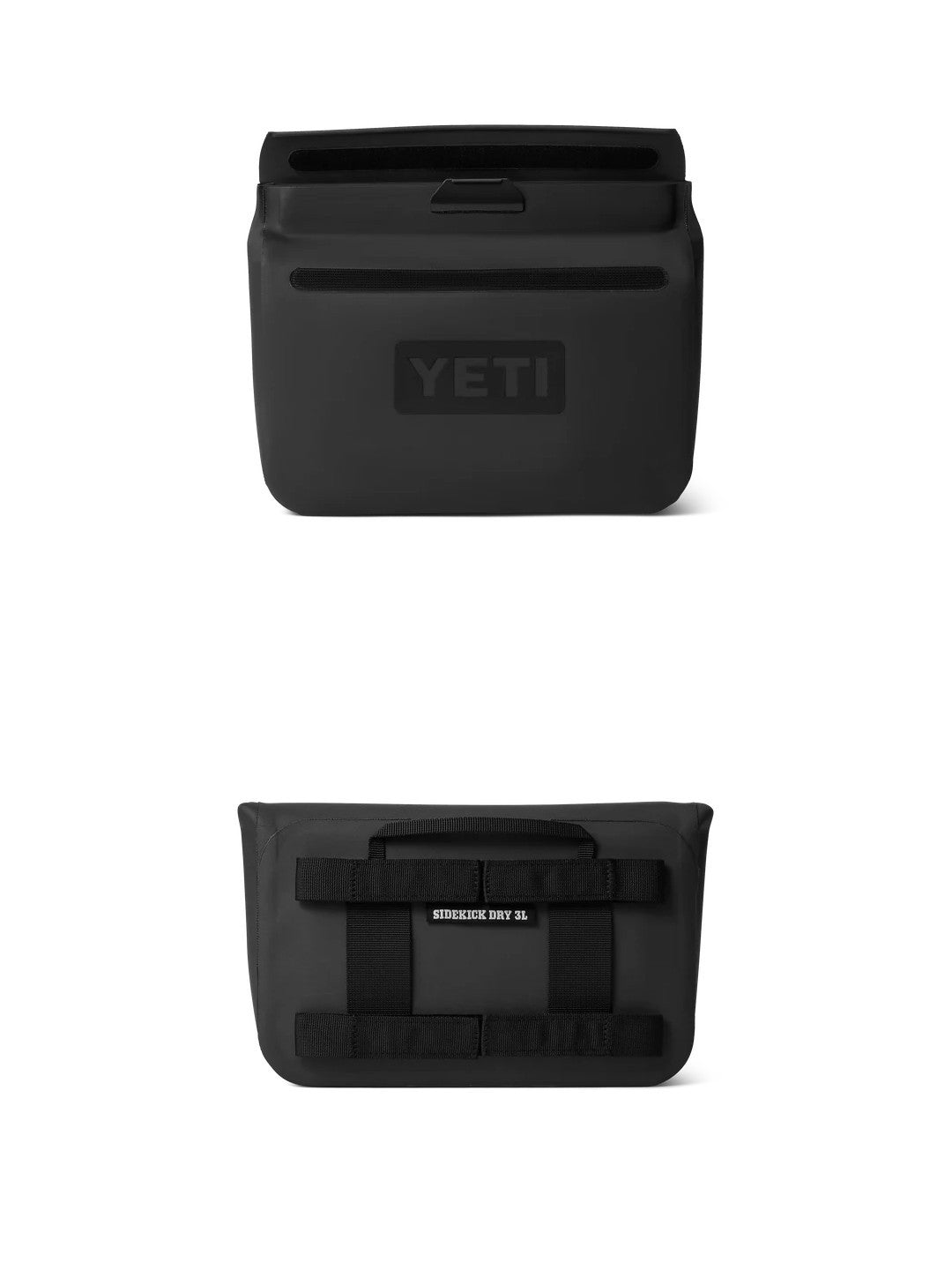 SIDEKICK DRY 3L #BLACK [18060131276]｜YETI