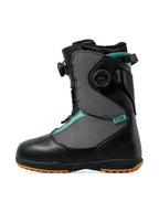 25/26モデル TB BOA #BLACK [X26TBB60]｜FLUX