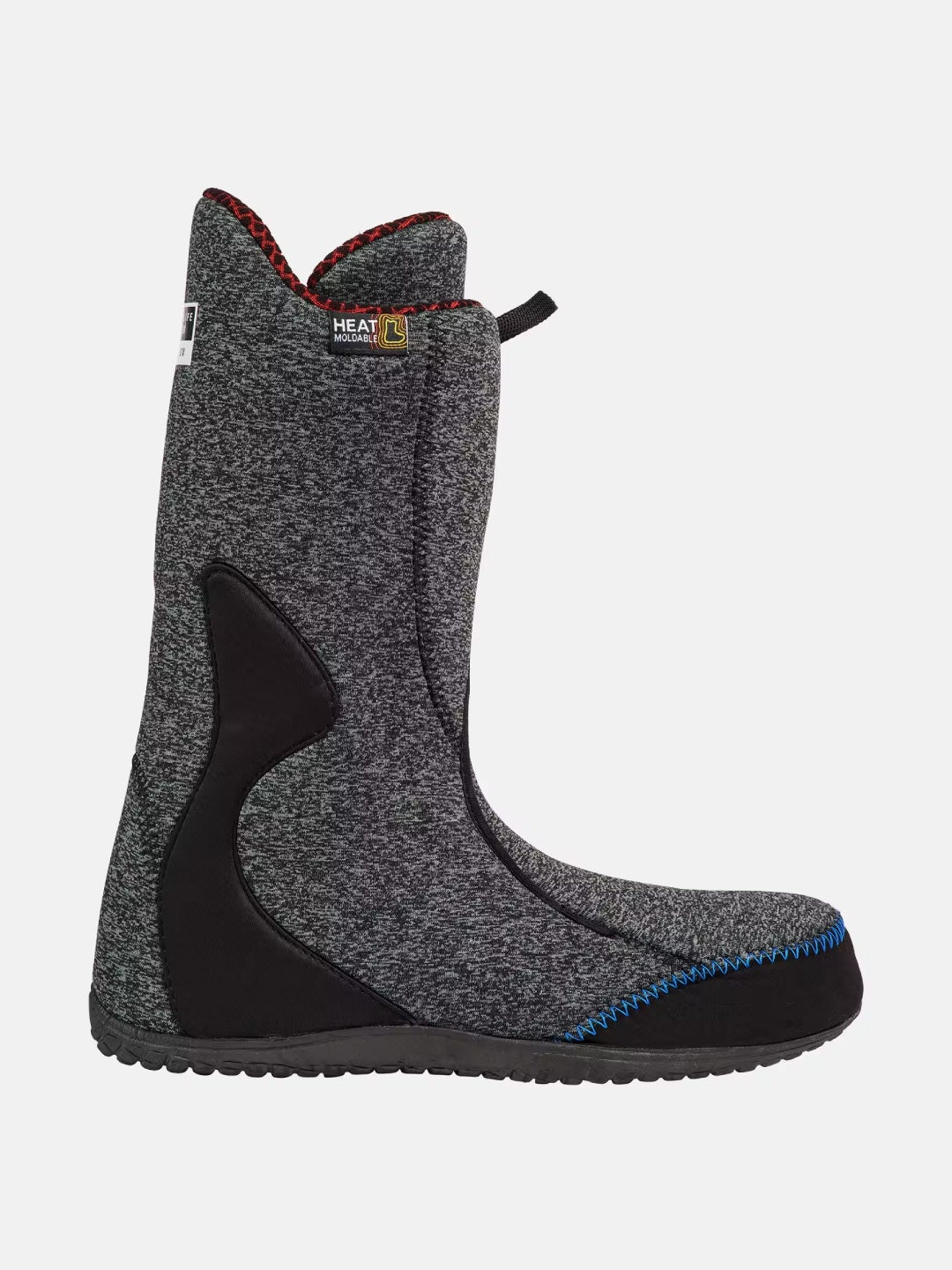 25/26モデル Men's Waverange X Pro Boots #BLACK [310561]｜BURTON