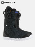 25/26モデル Men's Swath BOA Snowboard Boots #BLACK [203181]｜BURTON【W_20】
