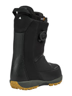 【Men】26/27モデル Men's Waverange Plus Snowboard Boots Wide #BLACK [311031]｜BURTON