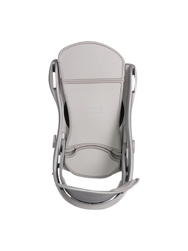 25/26モデル DS #SILVER [F26DSMS]｜FLUX