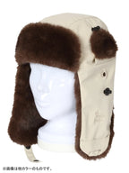 25/26モデル FLIGHT CAP #SMOKE GREEN [4500418]｜eb's