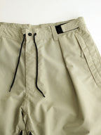 24/25モデル FOUNDATION PANTS #Light Beige [vicam25fpt-lb]｜CALM