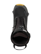 【Men】26/27モデル Men's Waverange Plus Step On Snowboard Boots Wide #BLACK [307861]｜BURTON