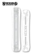 【オリジナルニットカバー付】【Women】 Women's 26/27モデル RT7 【大型商品】｜RICE28