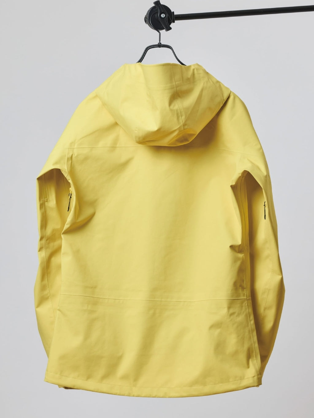 25/26モデル CLOUD JACKET #CANARIA 【11月下旬再販予定】｜unfudge outerwear