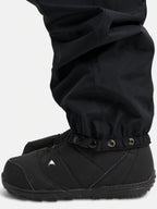 25/26モデル Men's Reserve 2L Relaxed Pants #TRUE BLACK [302711]｜BURTON