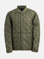 25/26モデル Men's Reserve 2L 3-In-1 Jacket #FOREST MOSS [304841]｜BURTON