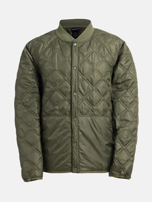 25/26モデル Men's Reserve 2L 3-In-1 Jacket #FOREST MOSS [304841]｜BURTON