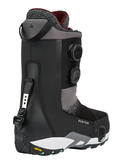 【Men】26/27モデル Men's Highshot X Pro Step On Snowboard Boots Wide #BLACK [304781]｜BURTON