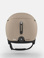 24/25モデル Oslo Wavecel Round Fit Ski SnowBoard Helmet #Summit Taupe [242741]｜ANON