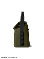 DAYTRIP 6L INSULATED LUNCH BAG #CHARCOAL [18060131777]｜YETI