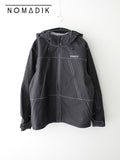 25/26モデル URBAN TECH JACKET #BLACK｜NOMADIK【W_20】