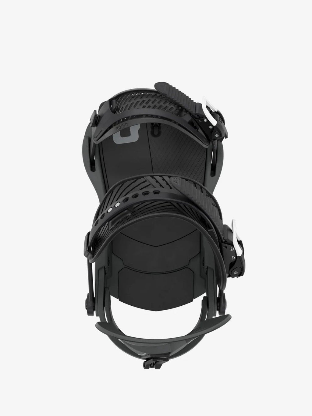 【Men】26/27モデル ATLAS #BLACK [11010700]｜UNION