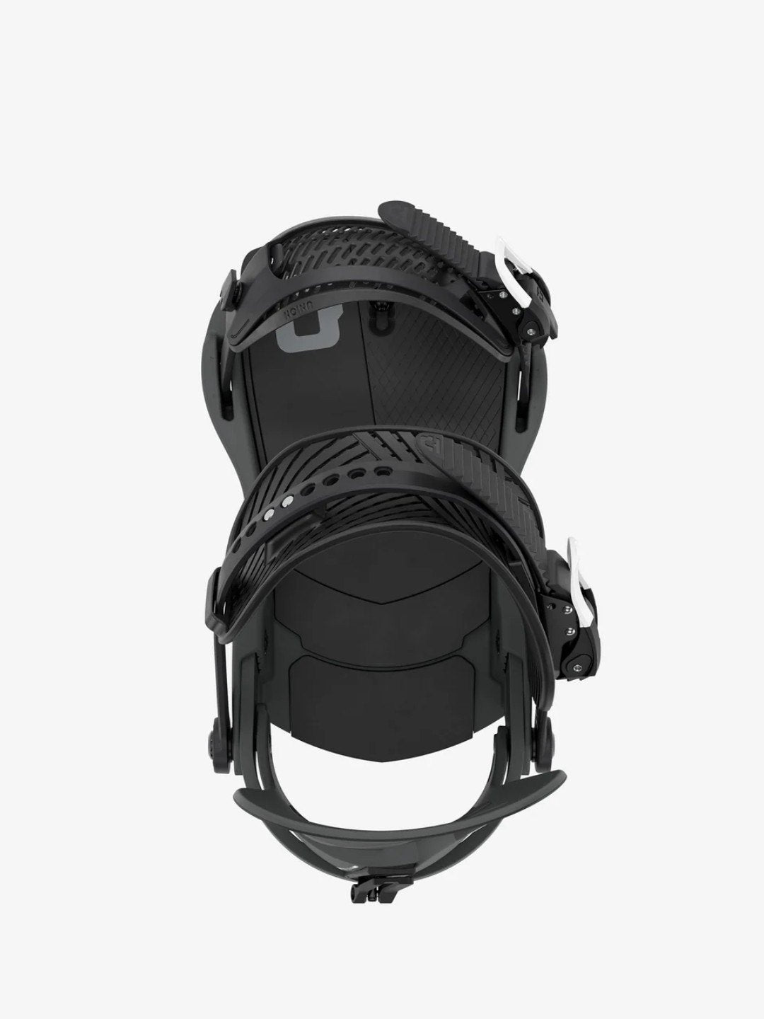 【Men】26/27モデル ATLAS #BLACK [11010700]｜UNION