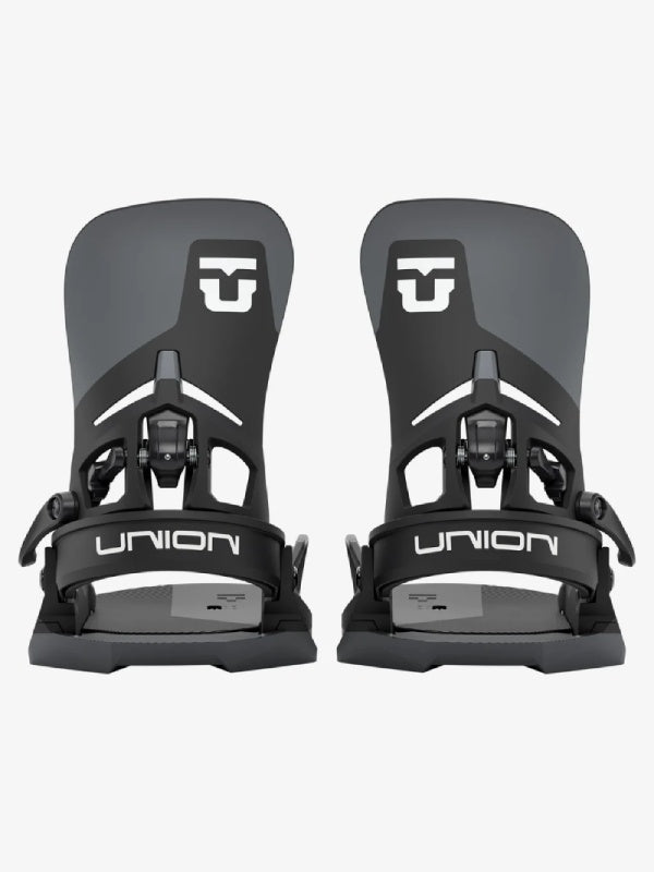 25/26モデル ATLAS STEP ON #BLACK [12000100]｜UNION