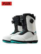 25/26モデル LB BOA #WHITE [X26LBW50]｜FLUX