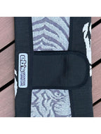 25/26モデル KNIT COVER TIGER #BLACK [4500328]｜eb's