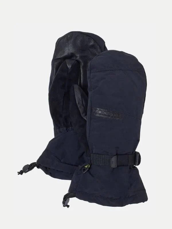 Deluxe GORE Mittens #True Black [189951]｜BURTON